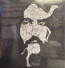 Barış Manço & Kurtalan Exspres* – Live İstanbul 1978 LP