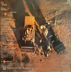 Village People – Cruisin' LP