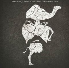 Barış Manço & Kurtalan Exspres* – Live İstanbul 1978 LP