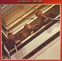 The Beatles – The Beatles 1962/1966 LP