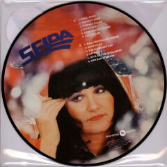 Selda  – Selda LP ( Picture Disc )