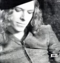 David Bowie - Man Who Sold the World  LP