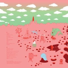 Grup Ses – Alliance LP