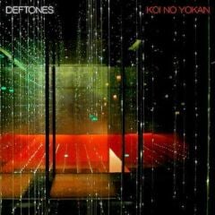 Deftones - Koi No Yokan LP