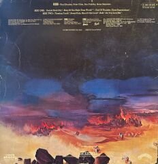Kiss – Destroyer lp