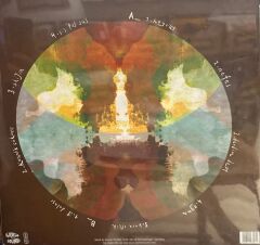 Kırkbinsinek – Sis Pus Sus LP