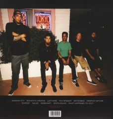 Deftones - Koi No Yokan LP