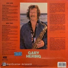 Gary Herbig LP