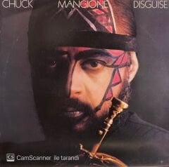 Chuck Mangione – Disguise LP