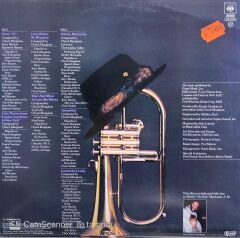 Chuck Mangione – Disguise LP