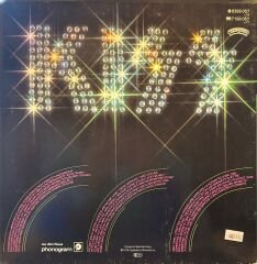 Kiss – Kiss LP