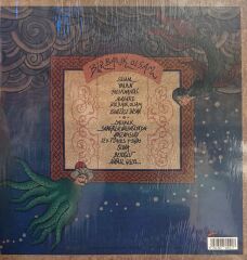 Kent Coda – Bir Balık Olsam LP