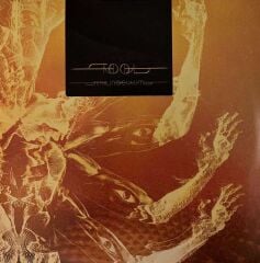 Tool - Fear Inoculum LP