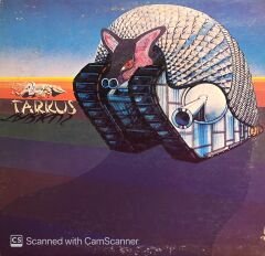 Emerson, Lake & Palmer – Tarkus LP