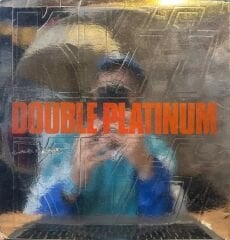 Kiss – Double Platinum LP