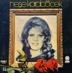 Neşe Karaböcek - Duydum ki Unutmuşsun LP