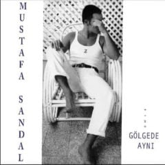 Mustafa Sandal – Gölgede Aynı LP