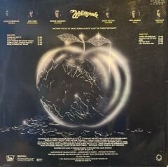 Whitesnake – Come An' Get It LP