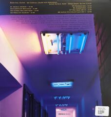 Hayvanlar Alemi – Twisted Souvenirs LP