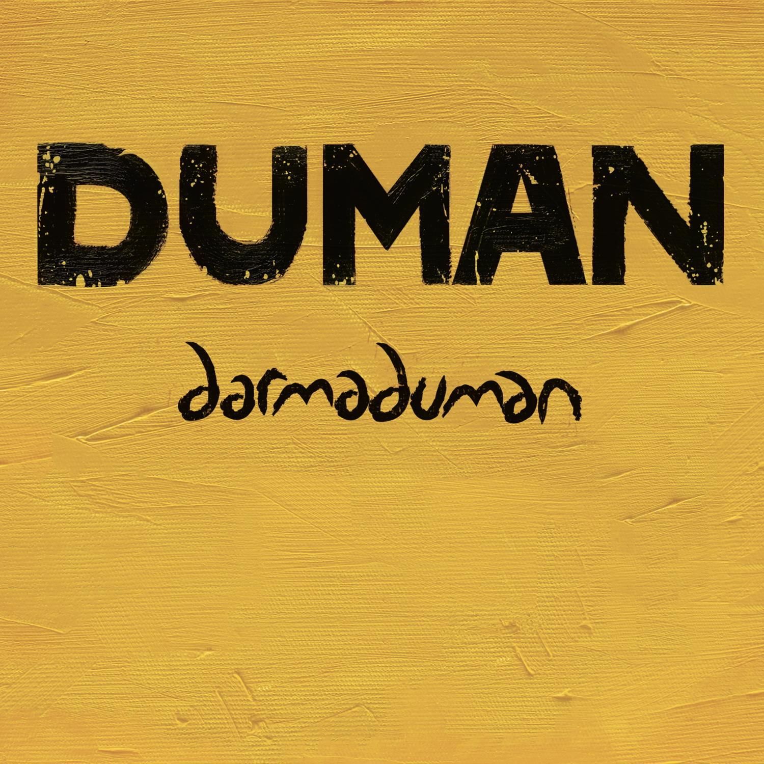 Duman - Darmaduman  LP