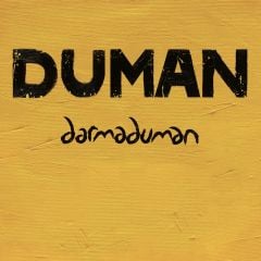Duman - Darmaduman  LP