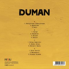 Duman - Darmaduman  LP