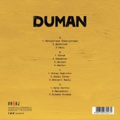 Duman - Darmaduman  LP