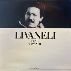 Zülfü Livaneli – Eine Auswahl LP ( Almanya baskı )