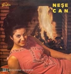 Neşe Can - Sen Aşk Nedir Bilmez Misin LP