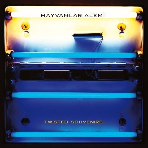 Hayvanlar Alemi – Twisted Souvenirs LP