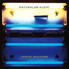 Hayvanlar Alemi – Twisted Souvenirs LP