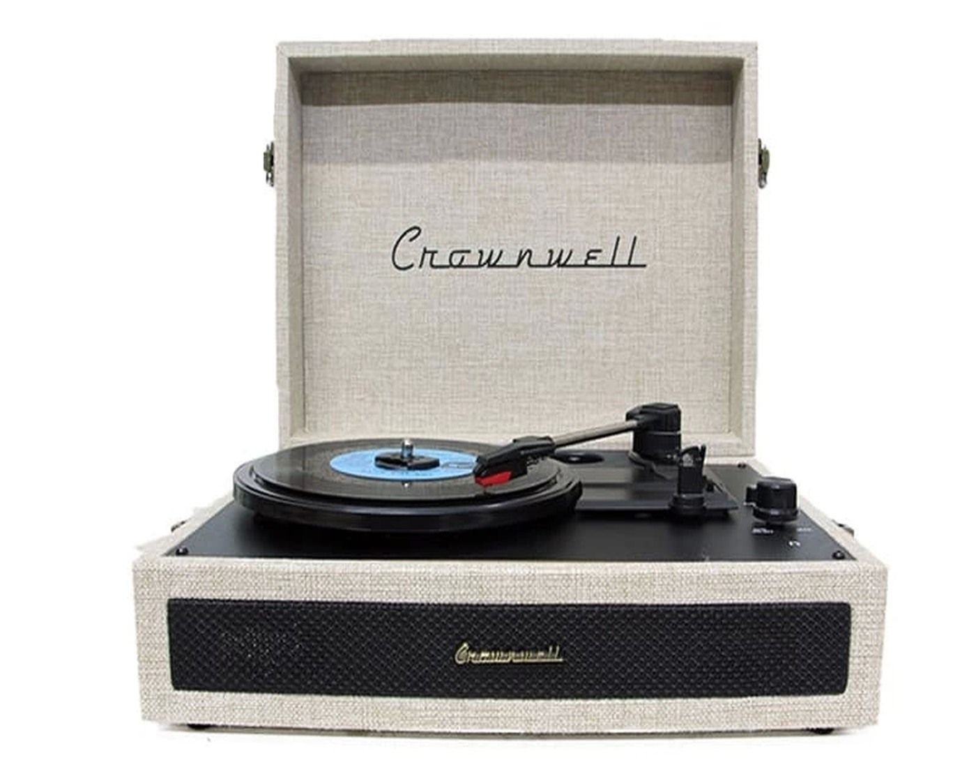Crownwell Pikap Hawaii C1332 Bluetoothlu Pikap Plakçalar