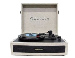 Crownwell Pikap Hawaii C1332 Bluetoothlu Pikap Plakçalar