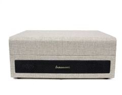 Crownwell Pikap Hawaii C1332 Bluetoothlu Pikap Plakçalar