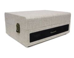 Crownwell Pikap Hawaii C1332 Bluetoothlu Pikap Plakçalar