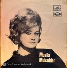 Mualla Mukadder – Huysuz Ve Tatlı Kadın LP
