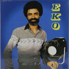 Eko – Funky Disco Music LP