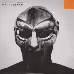 Doom And Madlib  – Madvillain LP