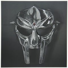 JJ DOOM – Bookhead EP LP