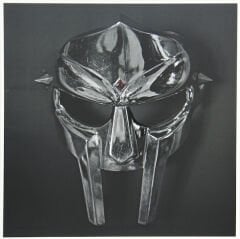 JJ DOOM – Bookhead EP LP