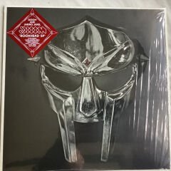 JJ DOOM – Bookhead EP LP