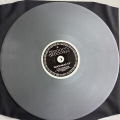 JJ DOOM – Bookhead EP LP