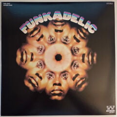 Funkadelic – Funkadelic LP