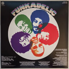 Funkadelic – Funkadelic LP