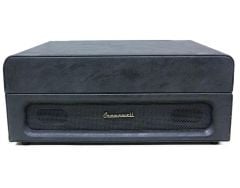 Crownwell Pikap Casablanca C1331 Bluetoothlu Pikap Plakçalar