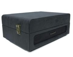 Crownwell Pikap Casablanca C1331 Bluetoothlu Pikap Plakçalar