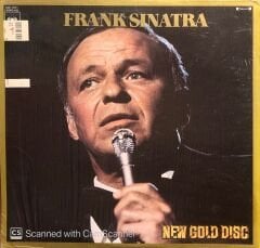 Frank Sinatra – New Gold Disc LP