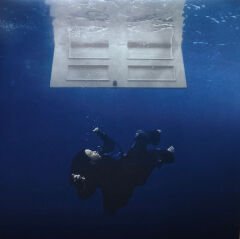 Billie Eilish – Hit Me Hard And Soft ( Limited Edition Yellow Vinyl ) LP