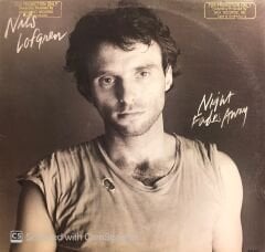 Nils Lofgren – Night Fades Away LP
