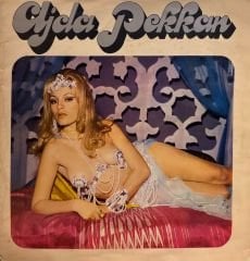 Ajda Pekkan – Ajda Pekkan Vol. III ( Dansöz )